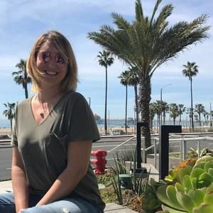 Meet your Posher, Irem